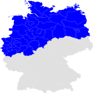 deutschland ar 1