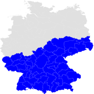 deutschland aw 1